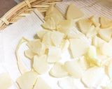 簡単保存食☆簡易干し大根の作り方作り方6写真
