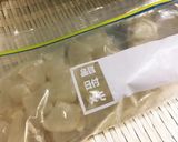簡単保存食☆簡易干し大根の作り方作り方7写真