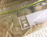 簡単保存食☆簡易干し大根の作り方作り方7写真