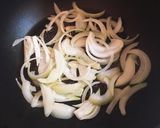 簡単ヘルシー☆野菜ときのこの豆乳スープ作り方3写真