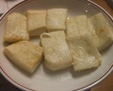 豆腐ステーキ作り方4写真