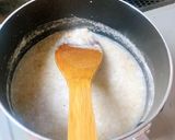 冷凍ライチのライチピューレ作り方6写真