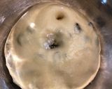 クリスマス☆クグロフ作り方4写真