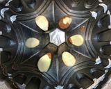 クリスマス☆クグロフ作り方6写真