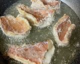 まいのための魚の中華あんかけ作り方3写真