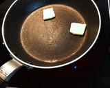 冬至のかぼちゃ団子と蕎麦がきのぜんざい作り方3写真