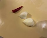 ホタテの風味抜群！オイルパスタ作り方3写真