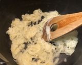 炒めず簡単・お手軽オニオングラタンスープ作り方4写真