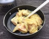 インド風本格ヨーグルトカレー作り方2写真