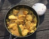 インド風本格ヨーグルトカレー作り方6写真