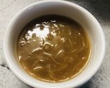 炒めず簡単・お手軽オニオングラタンスープ作り方7写真
