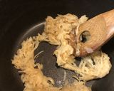 炒めず簡単・お手軽オニオングラタンスープ作り方5写真