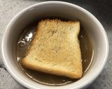 炒めず簡単・お手軽オニオングラタンスープ作り方8写真