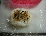 キャラ弁☆ポケモン・シェイミ弁当作り方1写真
