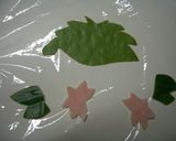 キャラ弁☆ポケモン・シェイミ弁当作り方3写真