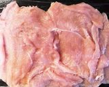 卵入りチキンロール 作り方5写真
