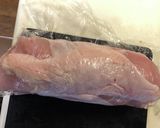 卵入りチキンロール 作り方8写真