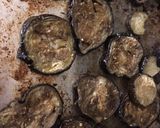 エッグプラントグラタン作り方5写真