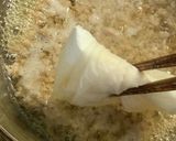 冬至に食べたい、かぼちゃのそぼろあんかけ作り方5写真