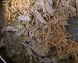 チキンエンチラーダス　２０２０作り方4写真