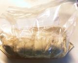 卵入りチキンロール 作り方12写真