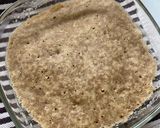 超ふわふわ!コーヒー蒸しパン作り方5写真