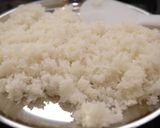 本格的パラパラ卵チャーハン作り方4写真