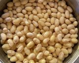 ホットクック ほくほく蒸し大豆作り方2写真