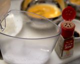 本格的パラパラ卵チャーハン作り方6写真
