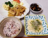 箸休めにピッタリ♫簡単ひじき煮作り方5写真