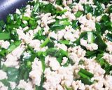 お年寄り絶賛シリーズ☆ニンニク入り炒飯☆作り方3写真