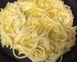 うどんのお焼き…余ったうどんで作り方4写真