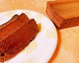 激濃厚！グルテンフリー生チョコケーキ♡作り方7写真