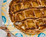紅玉を使ったあったか林檎タルト作り方13写真