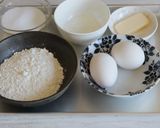 大切な人に贈る「苺のショートケーキ」作り方1写真