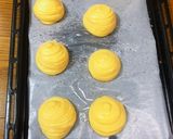 ⭐シュークリーム作り方7写真