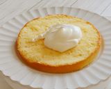 大切な人に贈る「苺のショートケーキ」作り方29写真