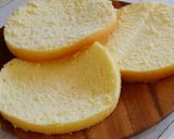 大切な人に贈る「苺のショートケーキ」作り方18写真
