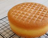 大切な人に贈る「苺のショートケーキ」作り方16写真