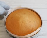 大切な人に贈る「苺のショートケーキ」作り方14写真