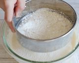 大切な人に贈る「苺のショートケーキ」作り方7写真