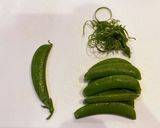 簡単手抜き☆大根と鶏肉の白だし煮作り方5写真