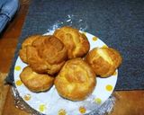 ⭐シュークリーム作り方10写真