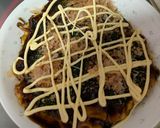 お好み焼き作り方9写真