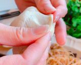 １０分中華まん作り方3写真