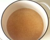 【大根葉とベーコンの混ぜご飯】菜飯作り方1写真