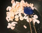 お弁当★スイートチリエビ炒め★作り置き作り方2写真