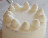 大切な人に贈る「苺のショートケーキ」作り方36写真