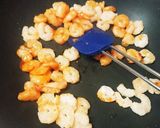 お弁当★スイートチリエビ炒め★作り置き作り方3写真