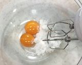 ミニデコケーキ♪♪♪クリスマスバージョン作り方2写真